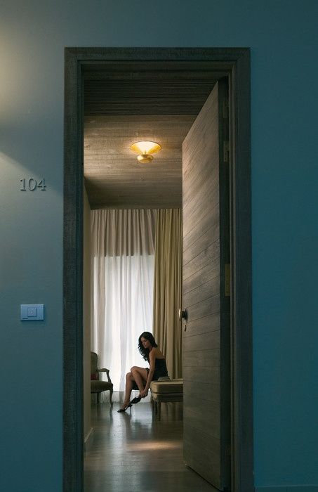 Funnel 2012 wand/plafondlamp Led