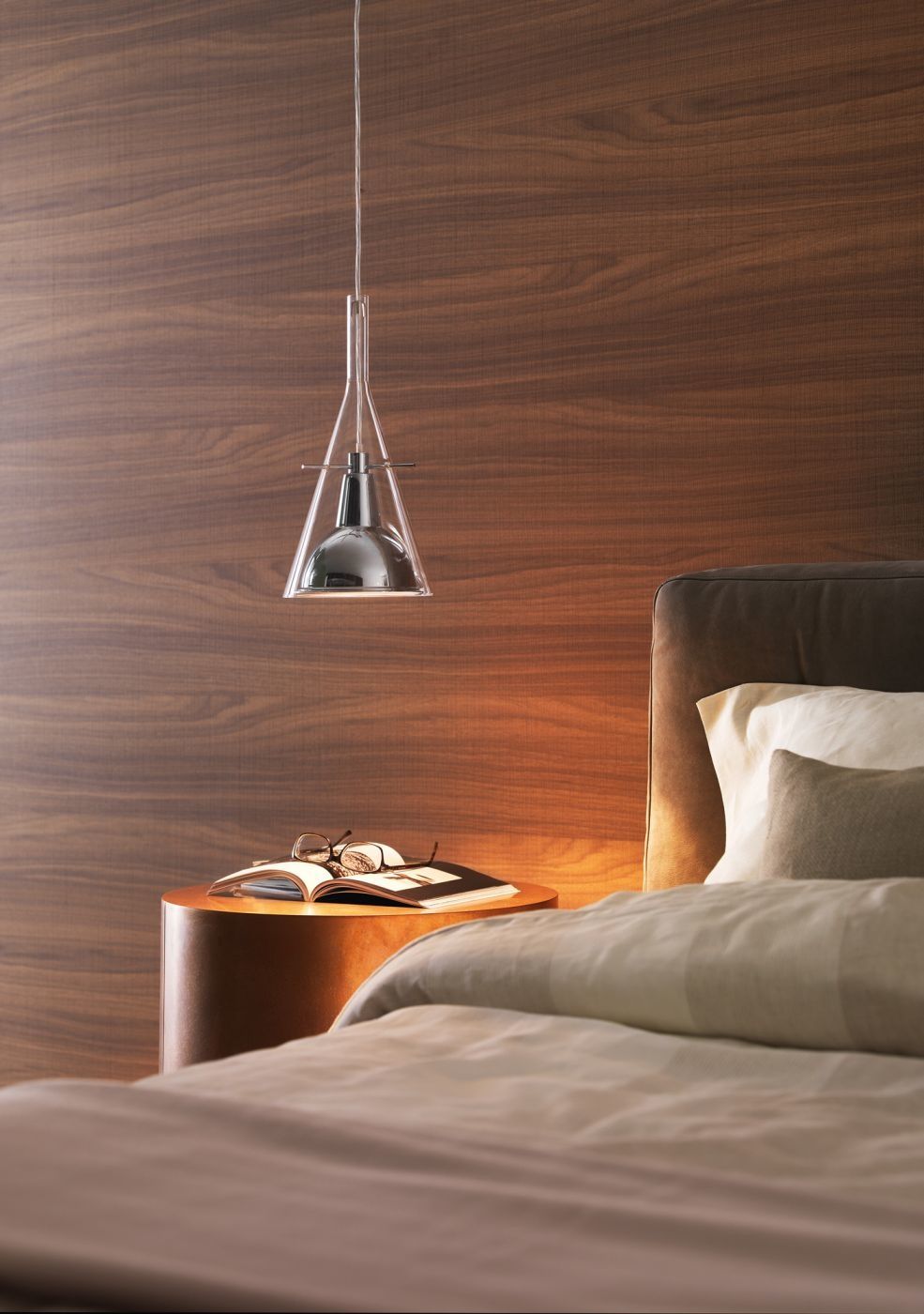 Flûte 1 hanglamp