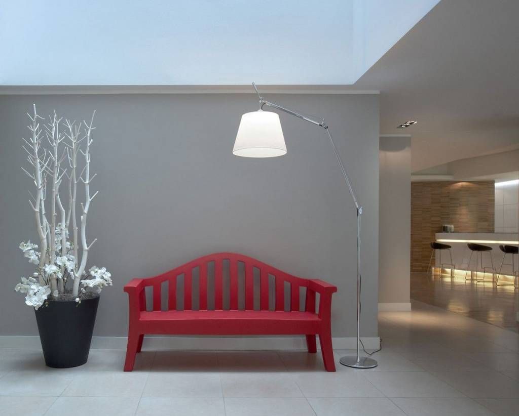 Tolomeo Mega vloerlamp