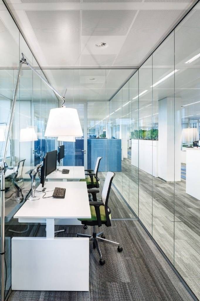 Tolomeo Mega vloerlamp