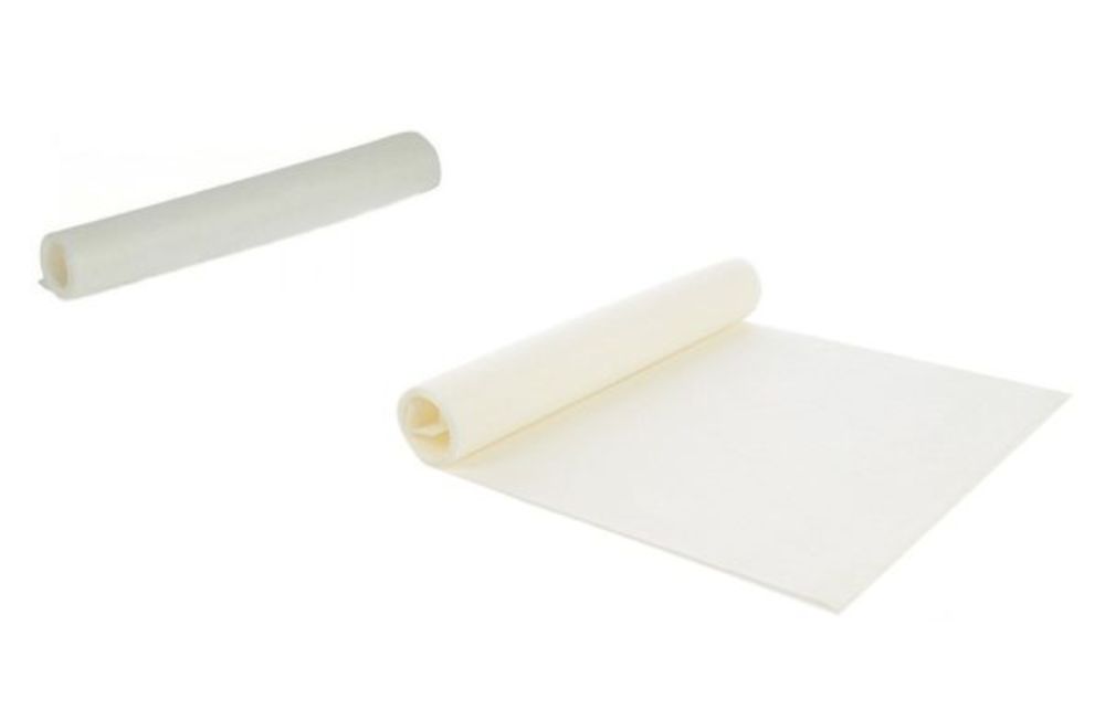Lotek doek los wit setje classic