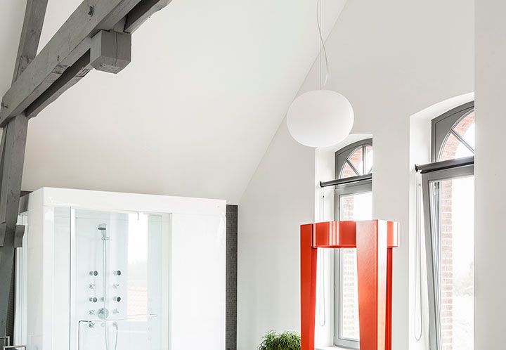 Glo-Ball S1 hanglamp