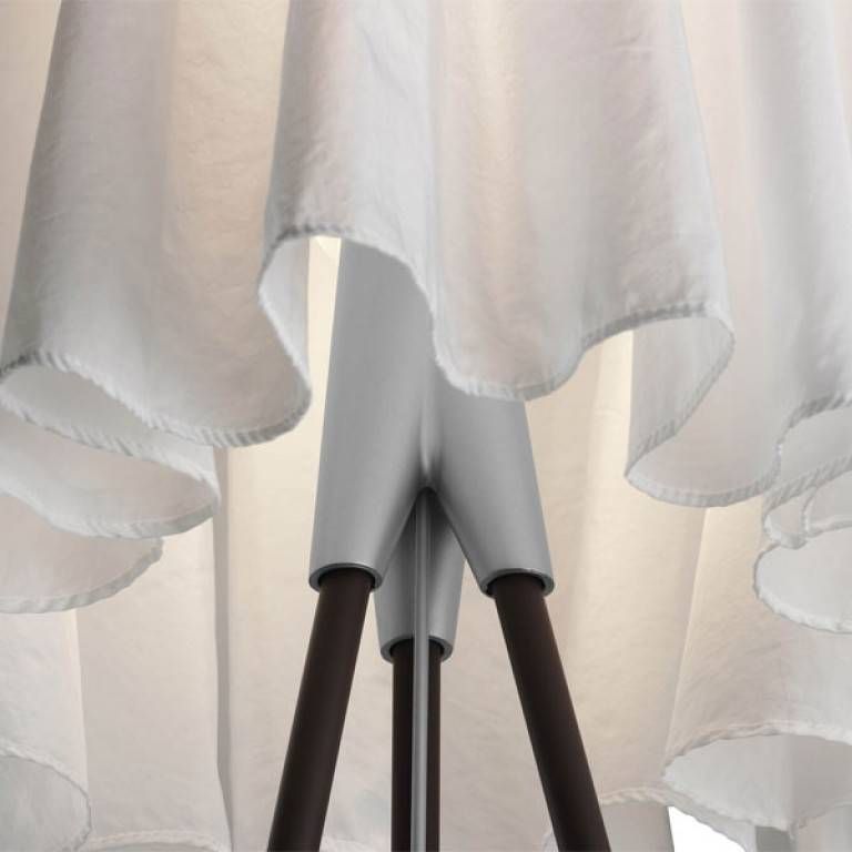 Rosy Angelis vloerlamp