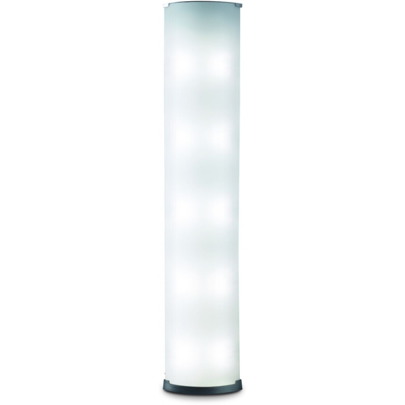 Pirellone vloerlamp