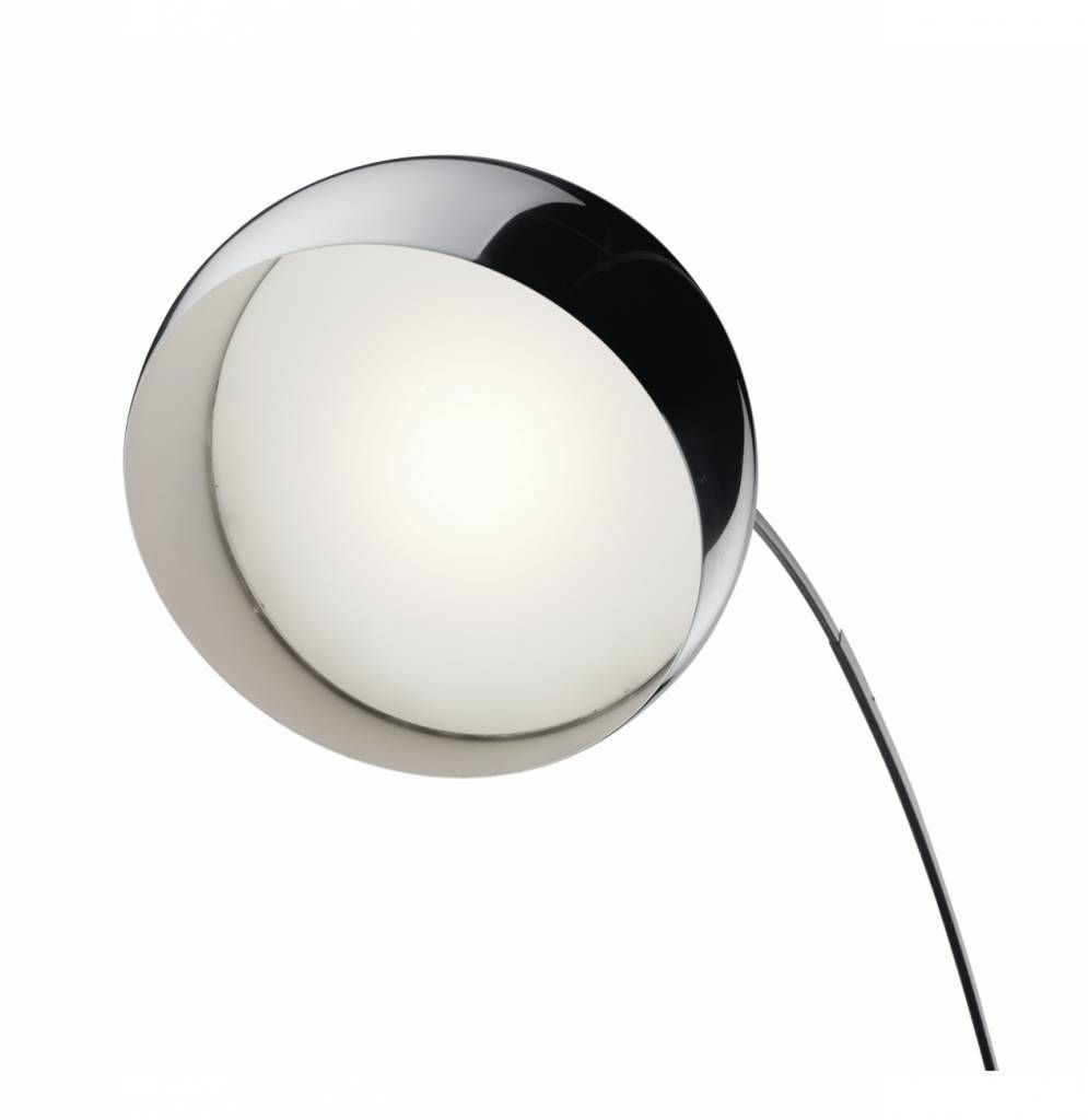Arco vloerlamp