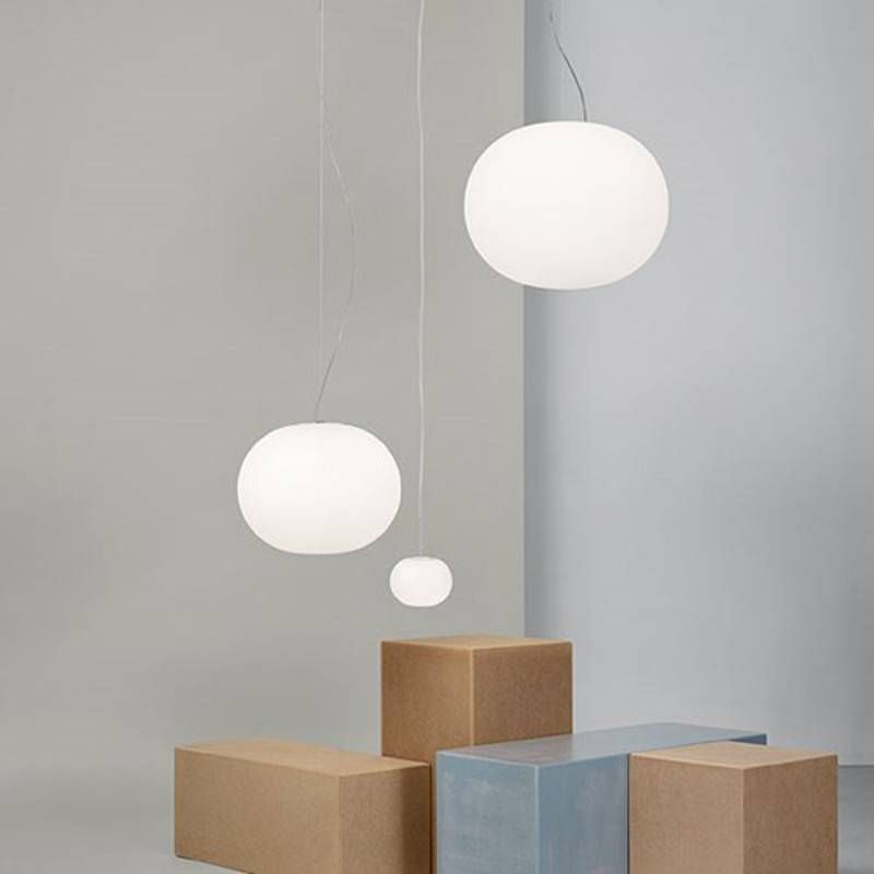 Glo-Ball S1 hanglamp