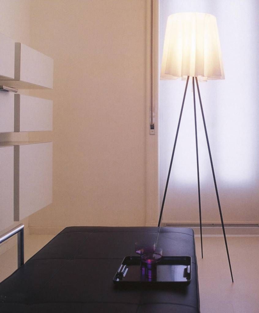 Rosy Angelis vloerlamp