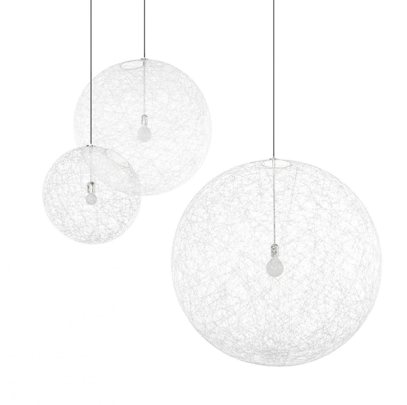 Random Light II hanglamp