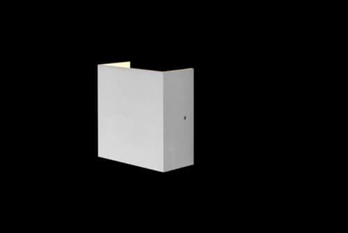 Brick wandlamp