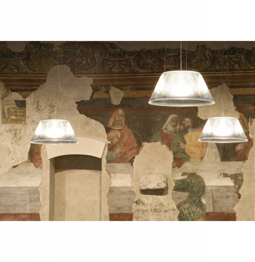 Romeo Moon S1 hanglamp