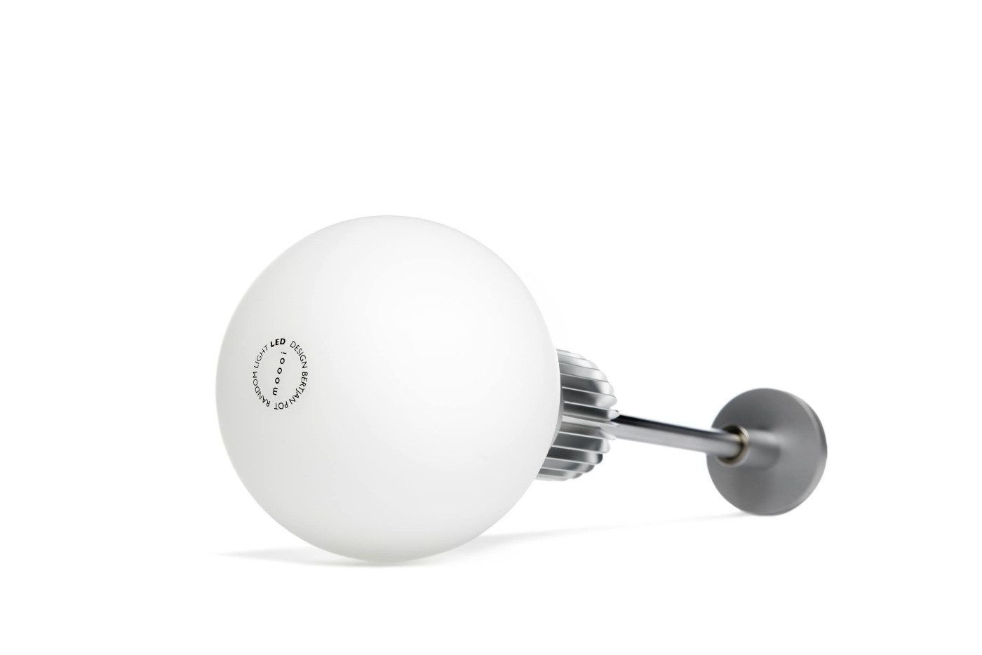 Random Light II hanglamp