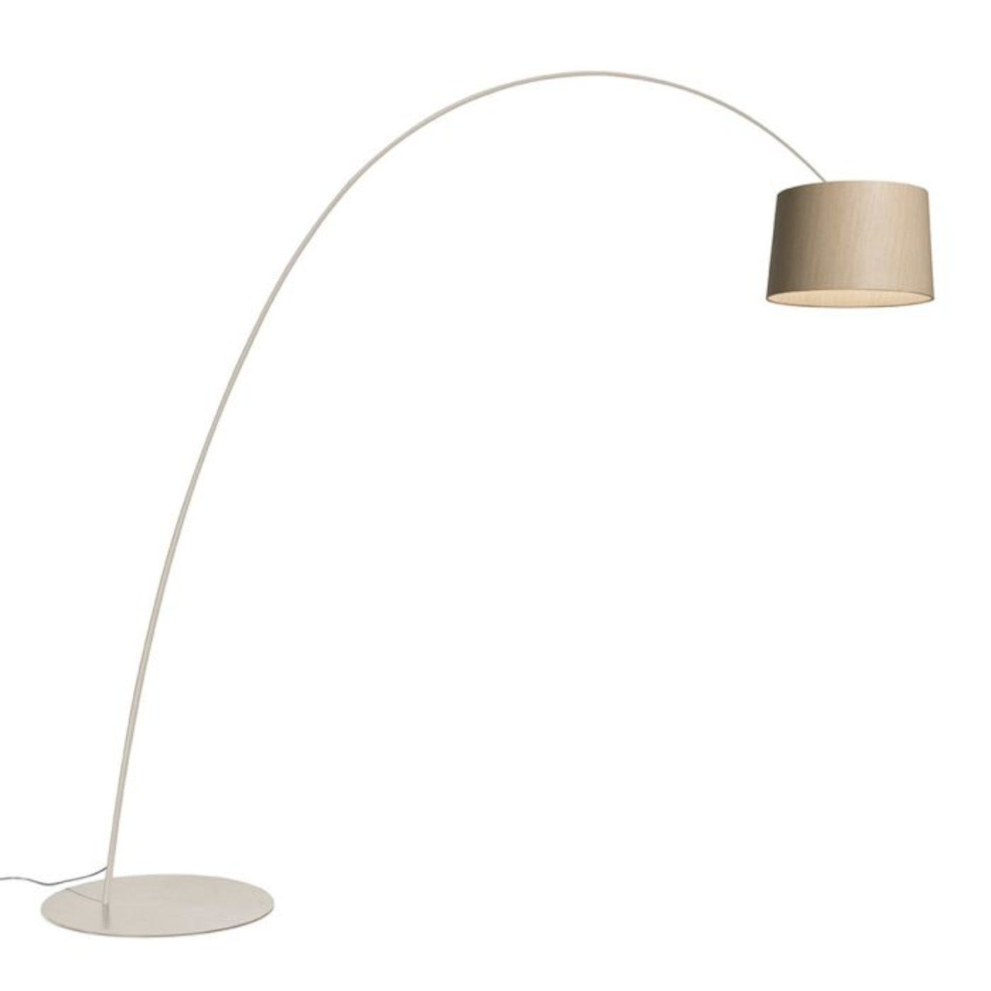 Twiggy Elle Wood vloerlamp 