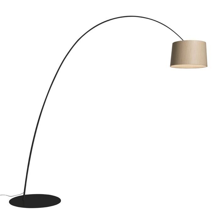 Twiggy Elle Wood MyLight vloerlamp   