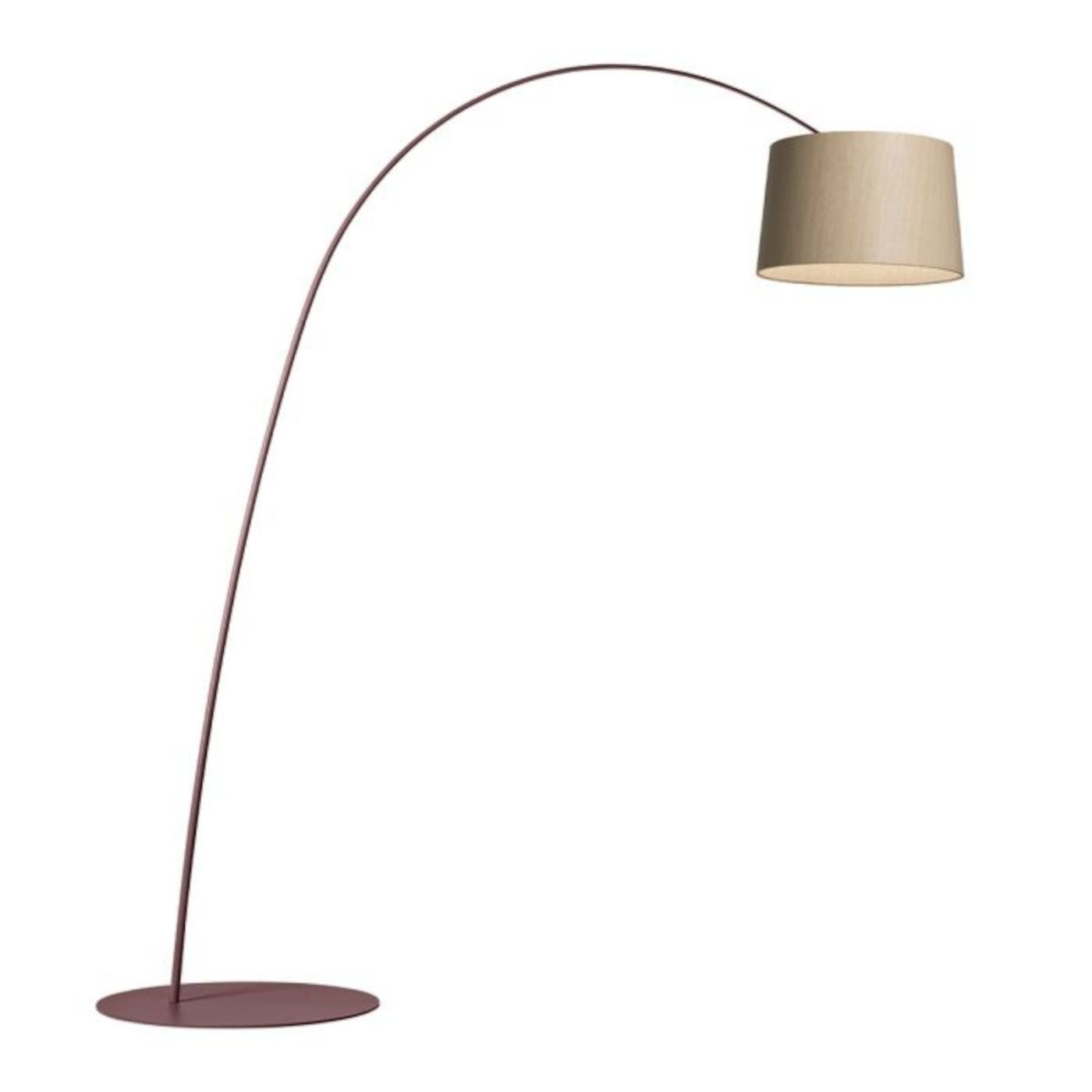 Twiggy Wood Led vloerlamp 