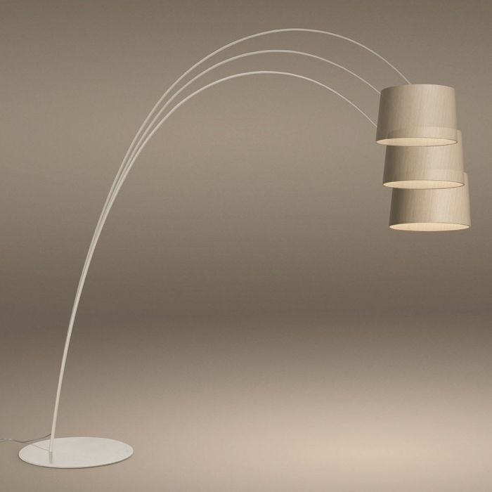 Twiggy Elle Wood MyLight vloerlamp   