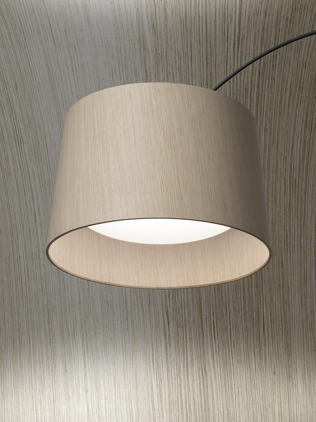 Twiggy Elle Wood MyLight vloerlamp   