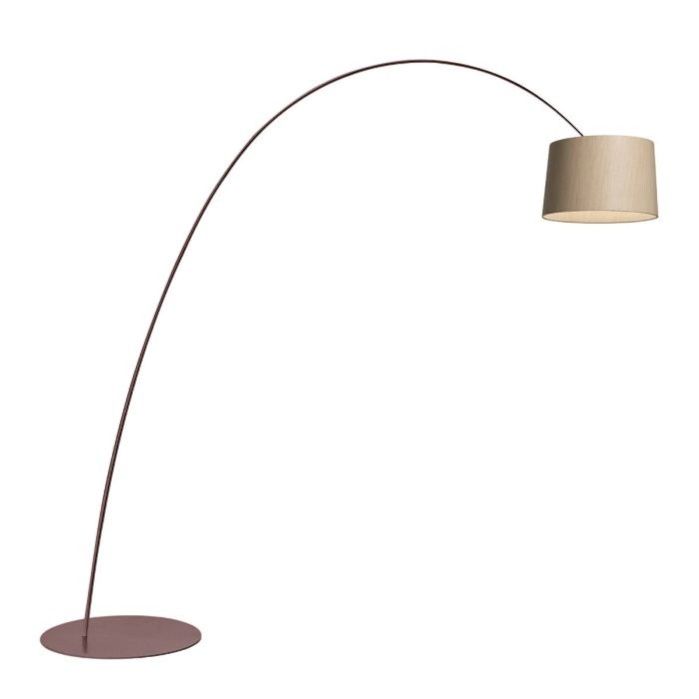 Twiggy Elle Wood vloerlamp 