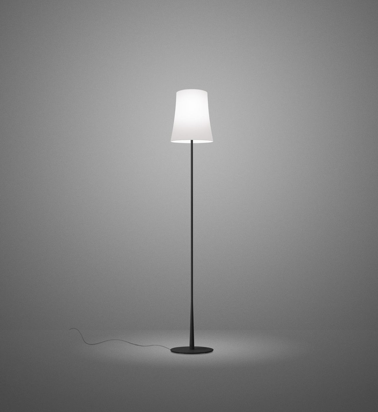Birdie Easy vloerlamp