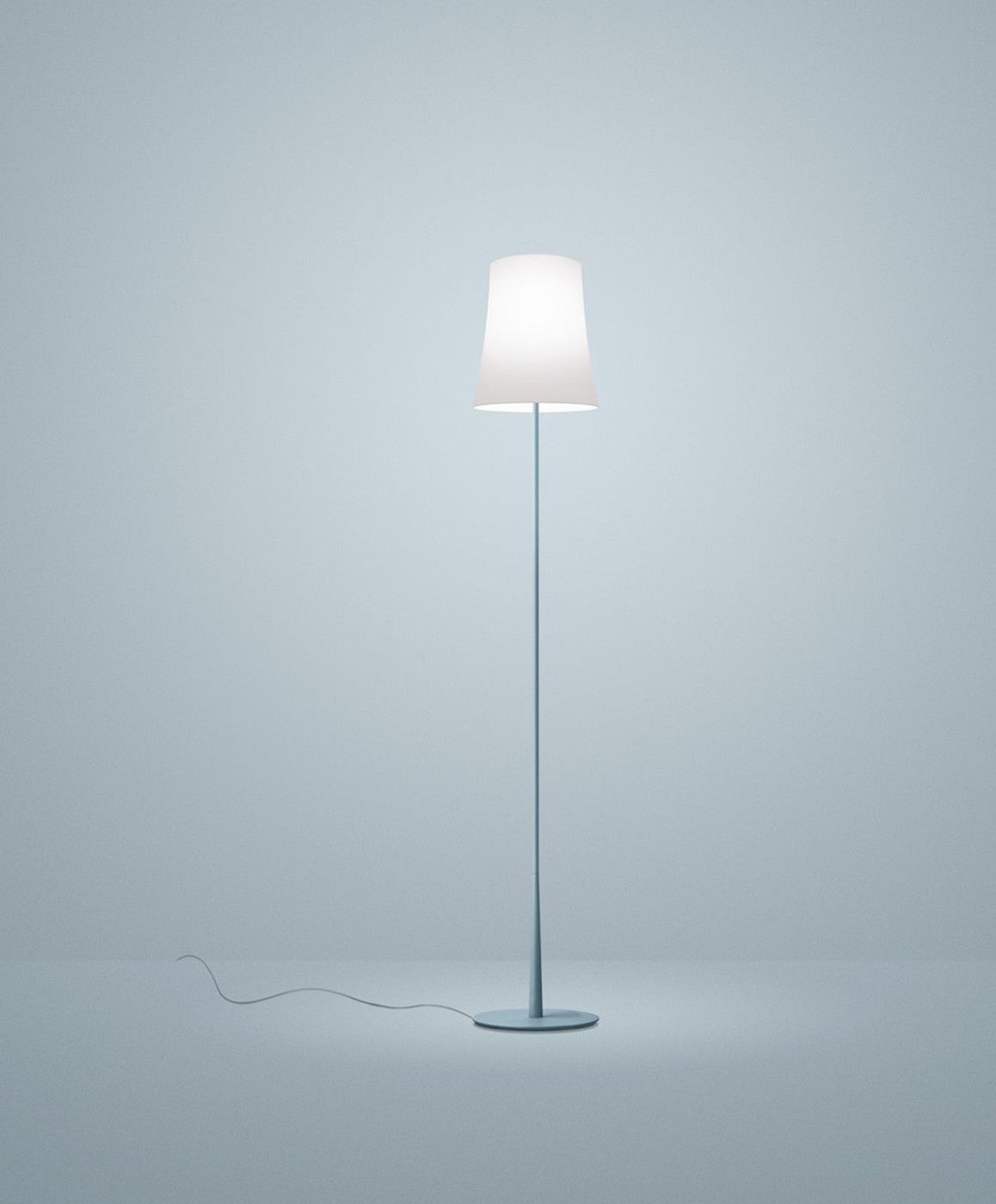 Birdie Easy vloerlamp
