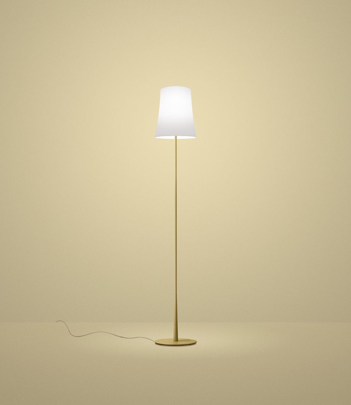 Birdie Easy vloerlamp