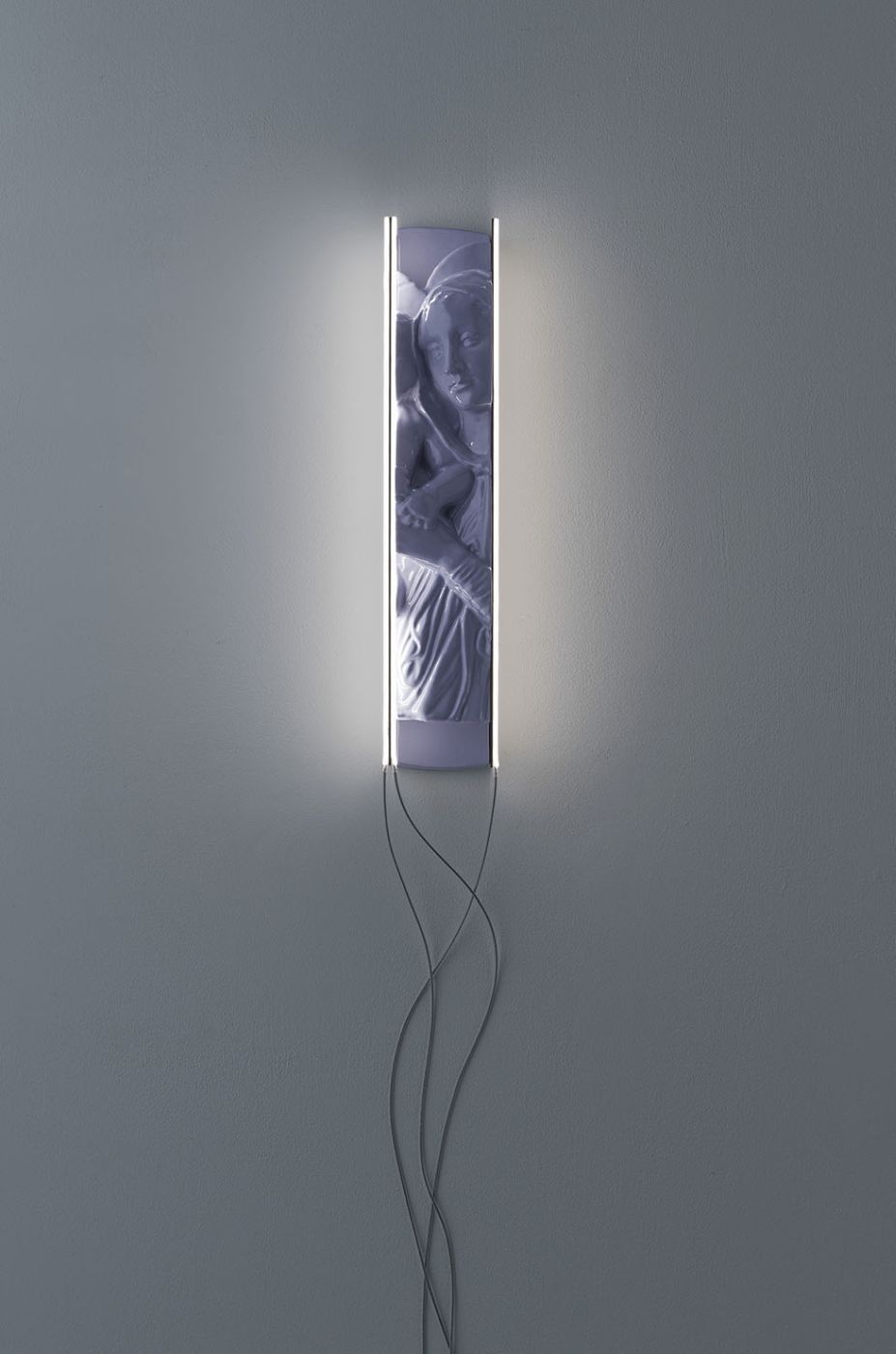Intervallo wandlamp