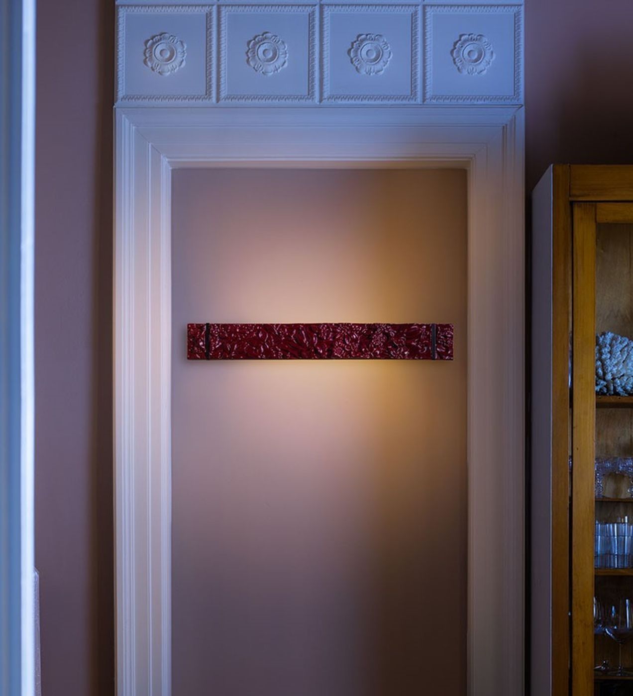 Fregio wandlamp