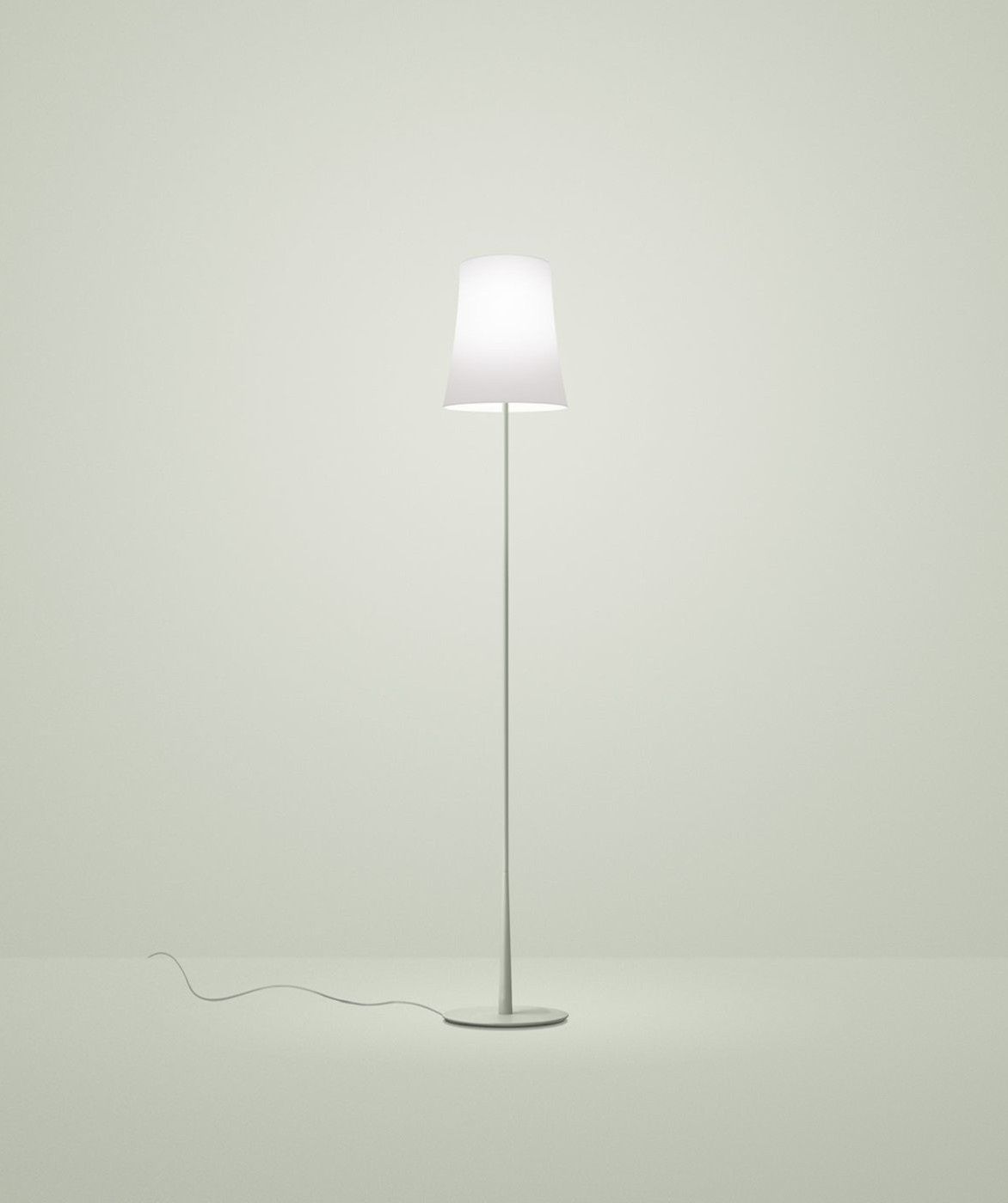 Birdie Easy vloerlamp