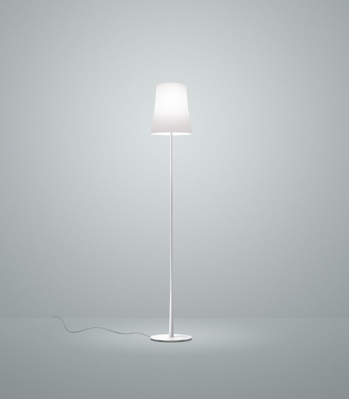 Birdie Easy vloerlamp