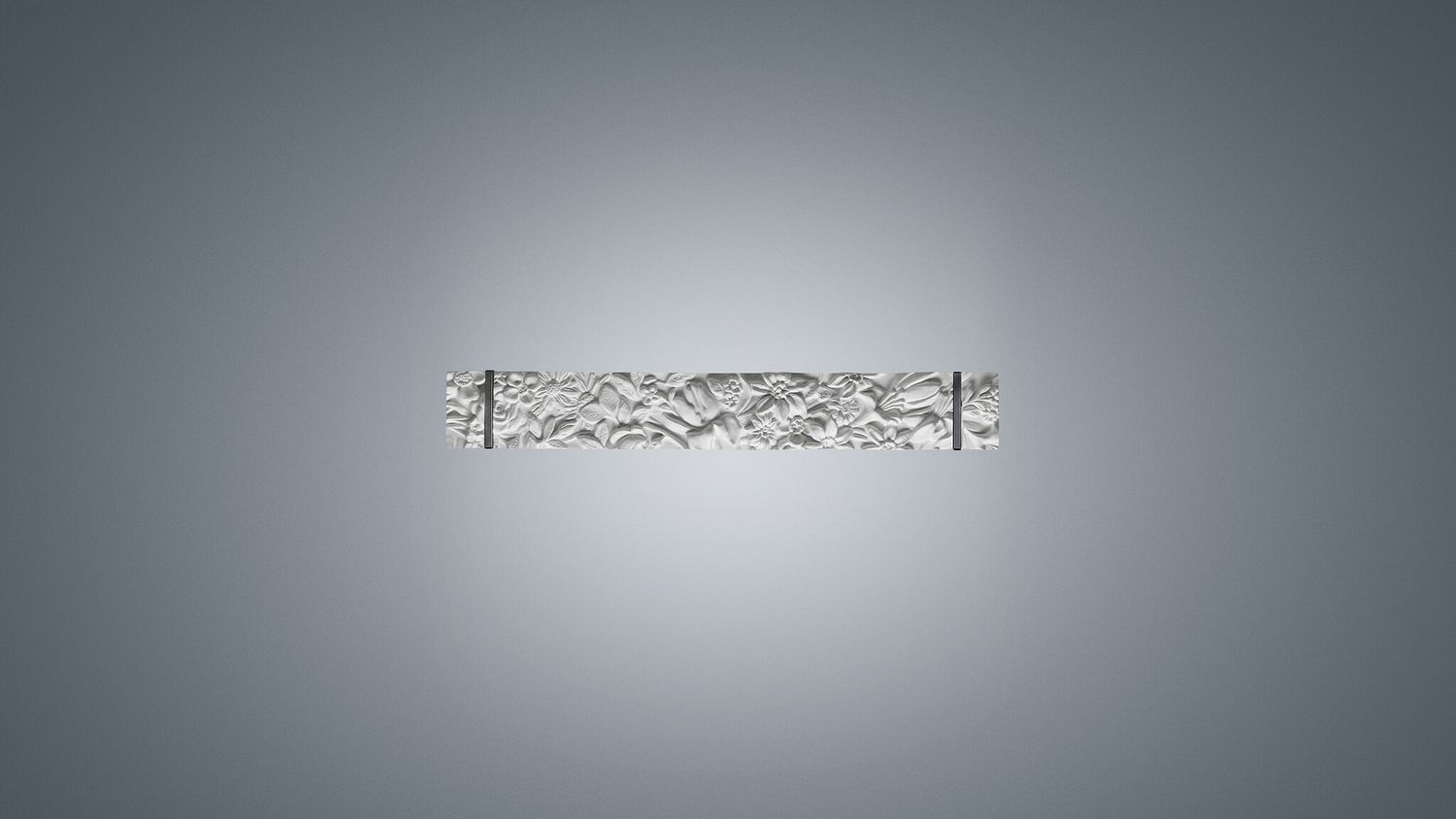 Fregio wandlamp
