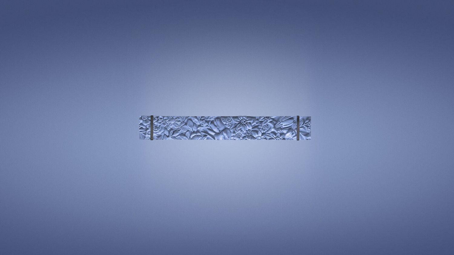 Fregio wandlamp