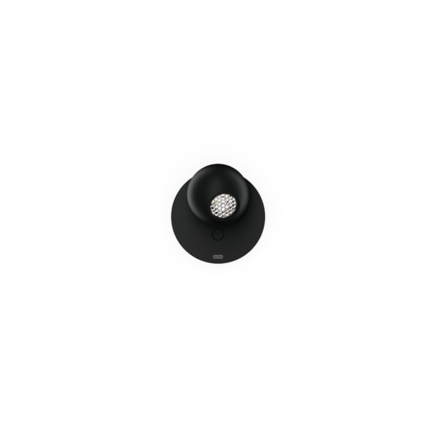 LECO snooze 1.0 wandlamp    