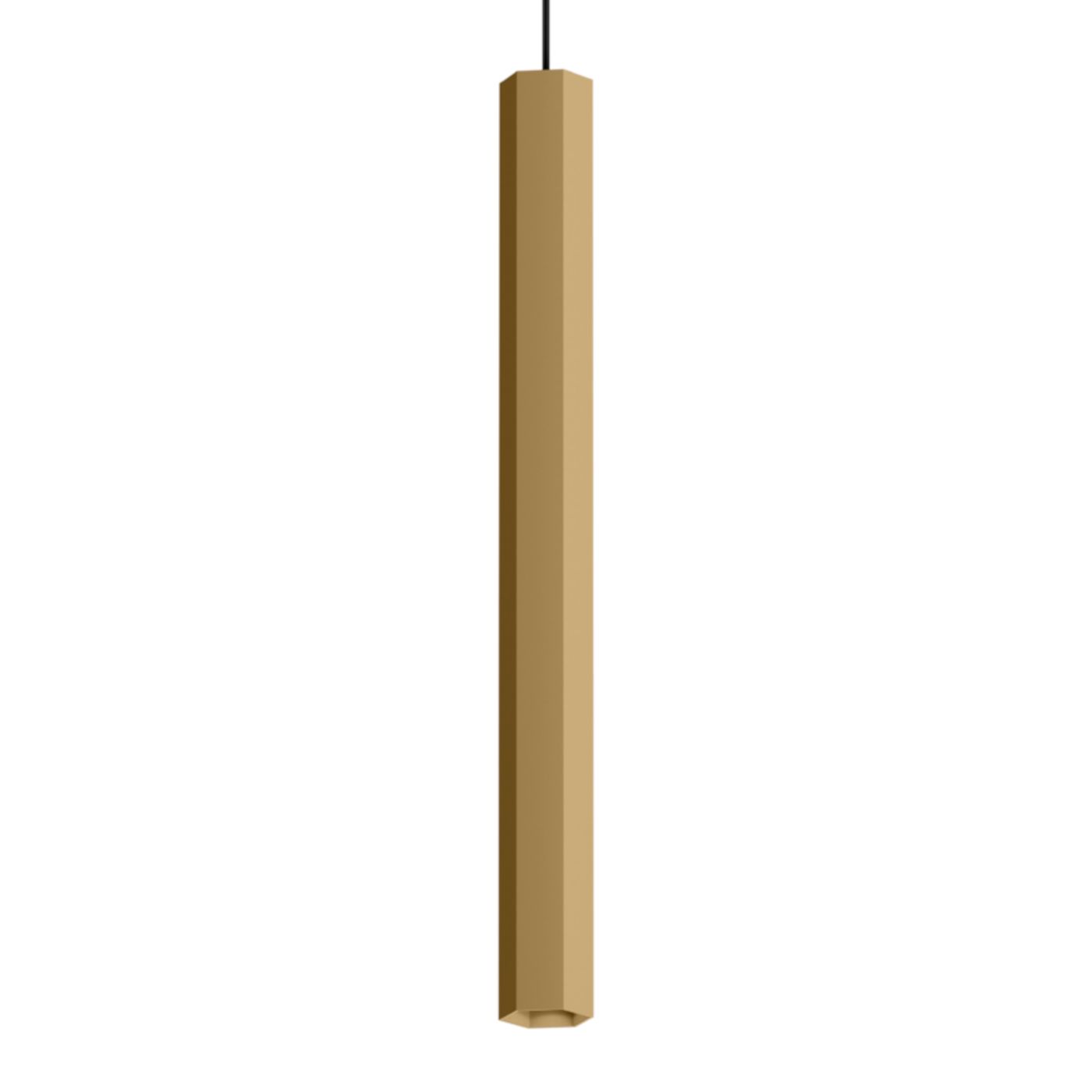 Hexo mini 5.0 hanglamp GU10  