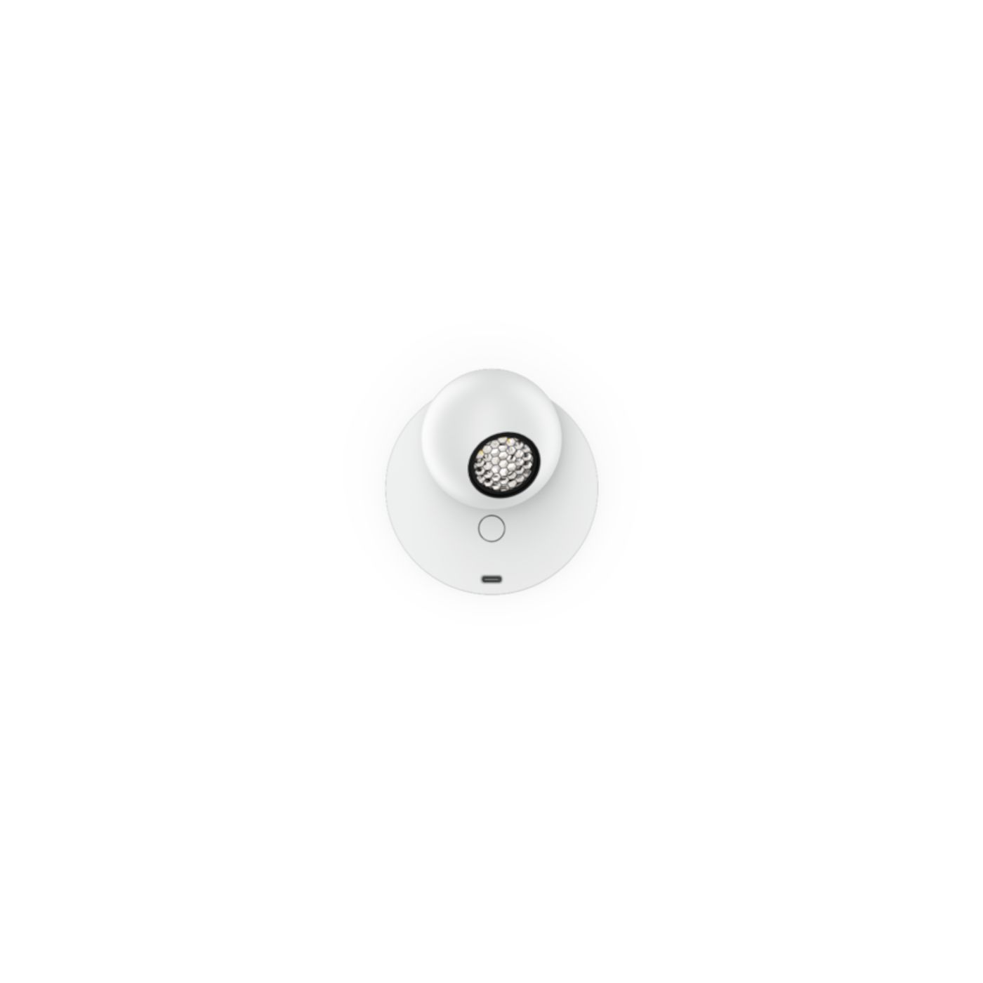 LECO snooze 1.0 wandlamp    
