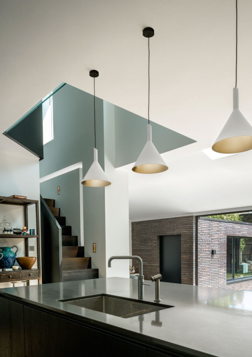 Shiek 3.0 led hanglamp  