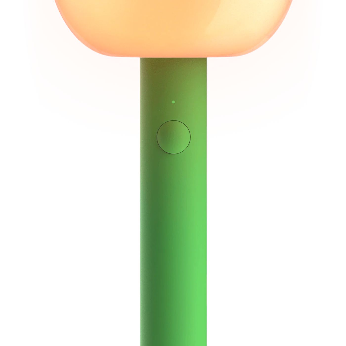 Fire tafellamp portable