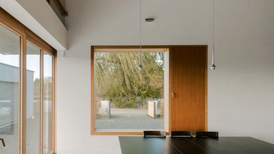 Falling Sun hanglamp