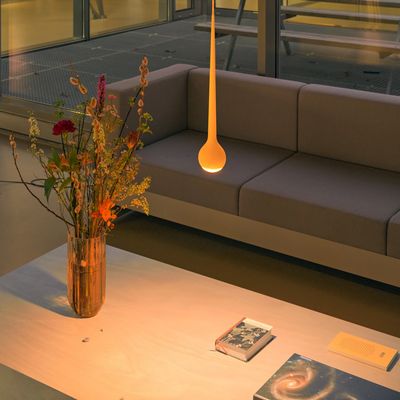 Falling Sun hanglamp