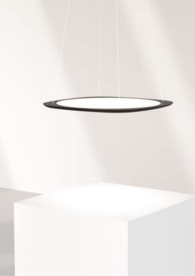 Flying hanglamp