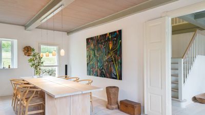 Oh China Trace hanglamp