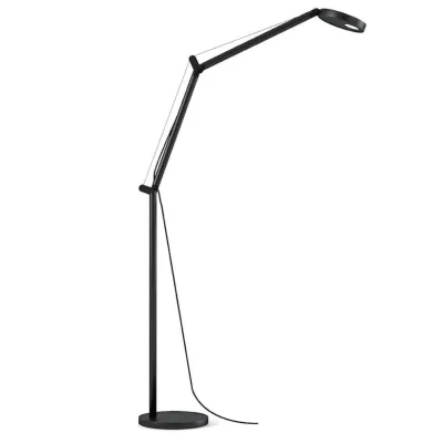 Demetra Reading vloerlamp