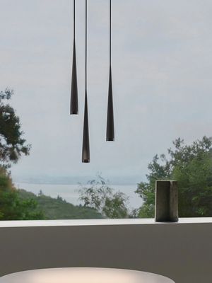 Niceone Chandelier Three hanglamp