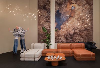 Flock of Light 31 hanglamp