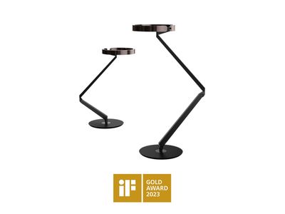 Gioia equilibrio tafellamp