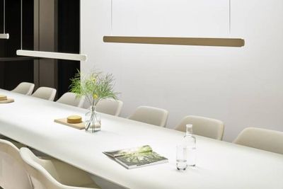 Mito Linear Volo 100 cm hanglamp 