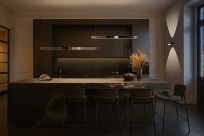 Mito Linear Volo 140 cm hanglamp  