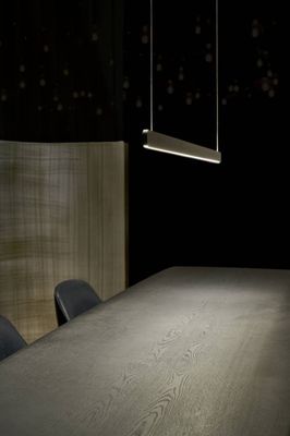 Mito Linear Volo 140 cm hanglamp  