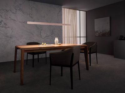 Mito Linear Volo 140 cm hanglamp  