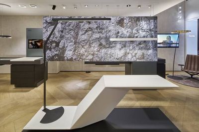 Mito Linear Volo 100 cm hanglamp 