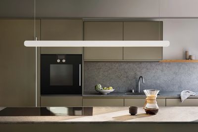 Mito Linear Volo 100 cm hanglamp 