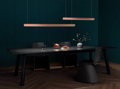 Mito Linear Volo 140 cm hanglamp  